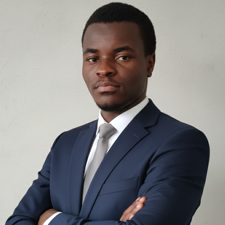 Imagem de perfil - Edmilson